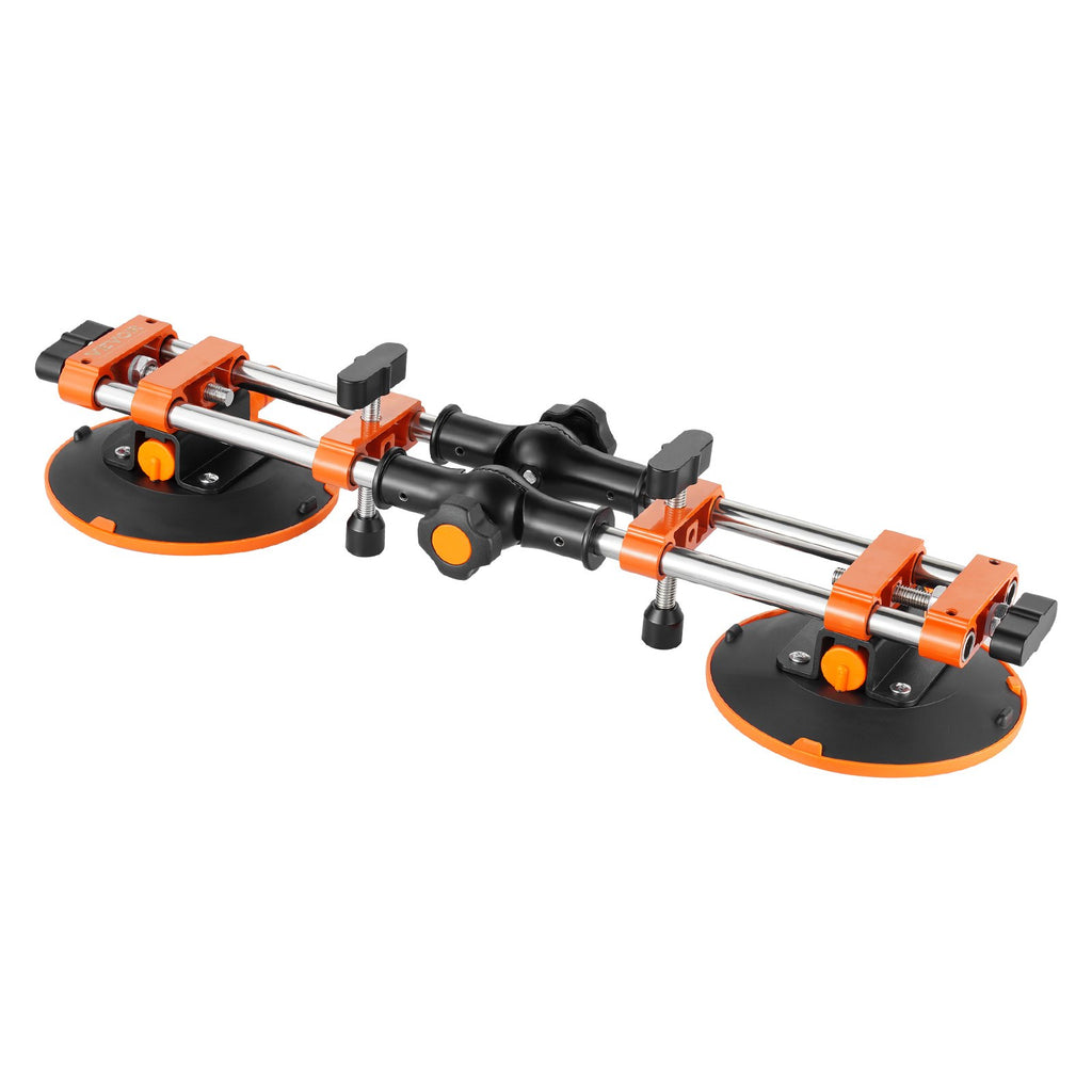 Ventouse de Jonction Réglable 6"