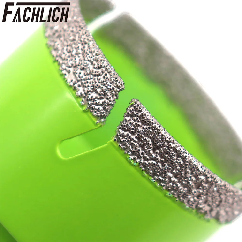 FACHLICH ensemble de forets diamantés