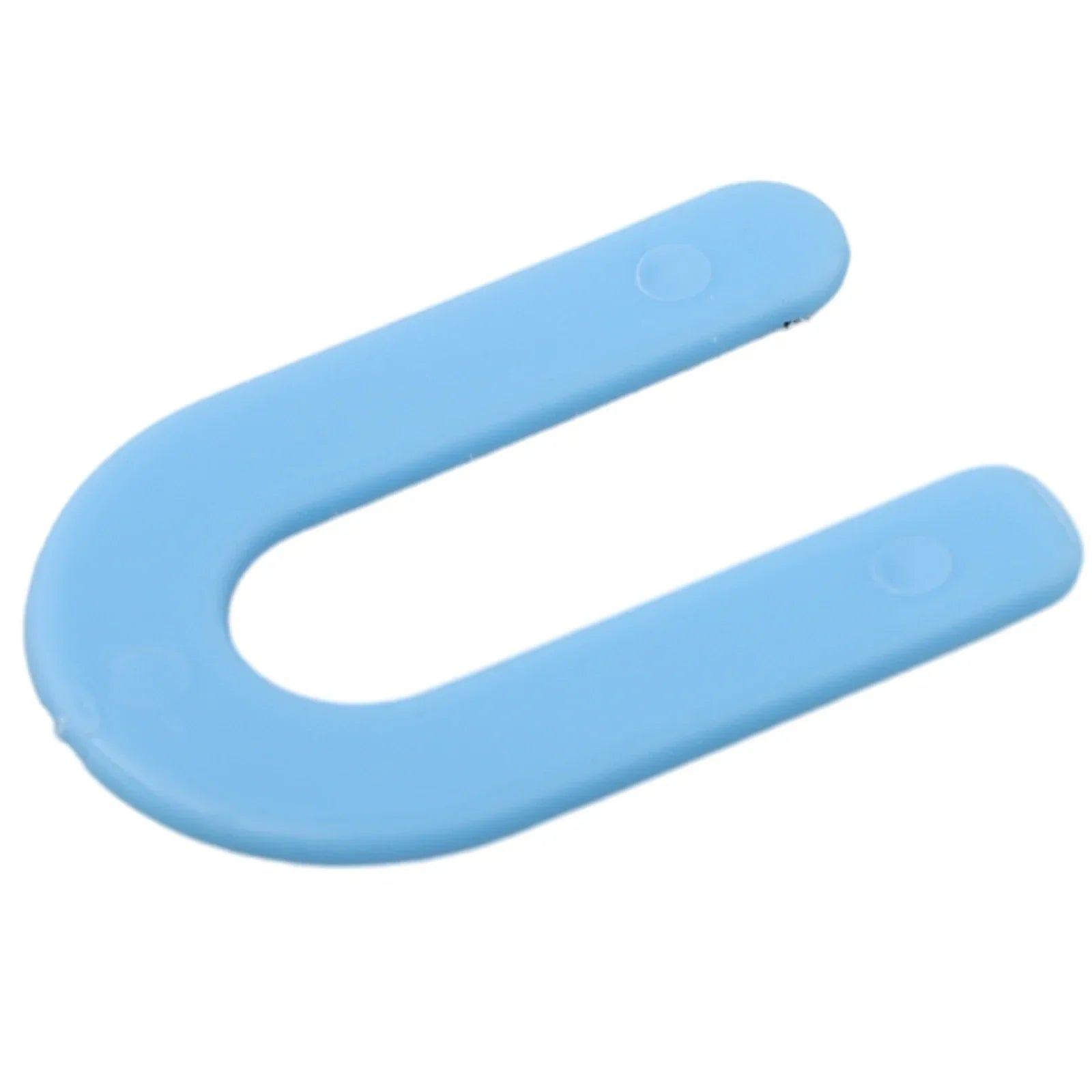 – Cales fer à cheval professionnelles 1,7 mm