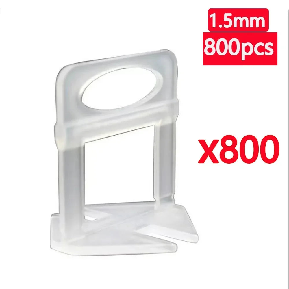 Clip de nivellent ( 1.5mm) pour carrelage.