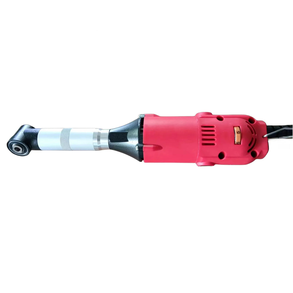 Meuleuse électrique compacte 90° 350W – Précision, puissance et finition parfaite