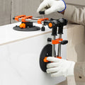 Ventouse de Jonction Réglable 6"
