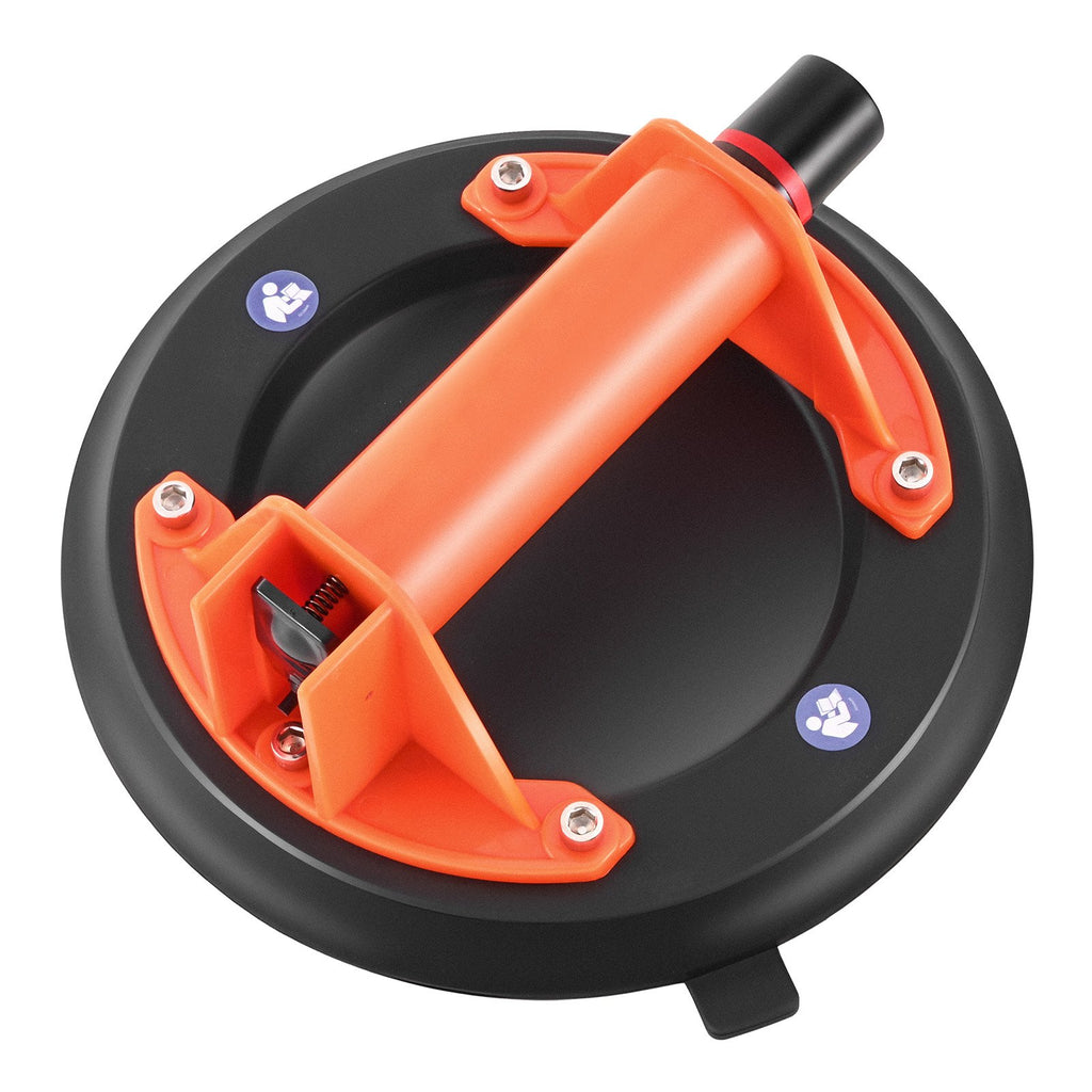Ventouse pro pour carrelage et panneaux