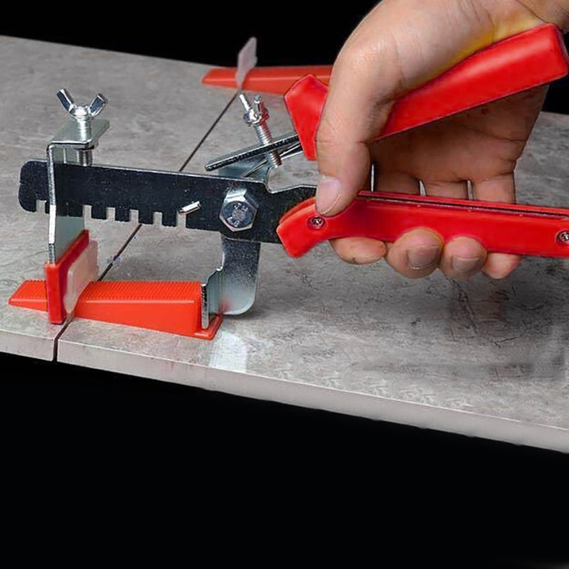 Pince à clip de nivellement pour carrelage